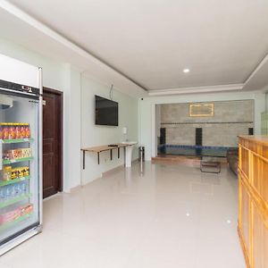 Urbanview Hotel Kampung Istal Megamendung Puncak